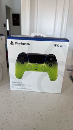 PS5 Dualsense Controller • BRAND NEW • TRADE INS WELCOME