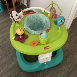 Tiny love baby walker