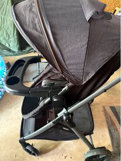 Stroller set