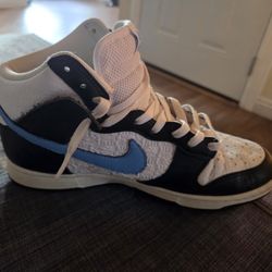 Nike Dunk University Blue