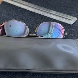  Revo.   H20 sunglasses ;  polarized