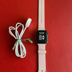 Apple Watch Series 1 42mm Aluminum