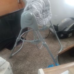 Baby items