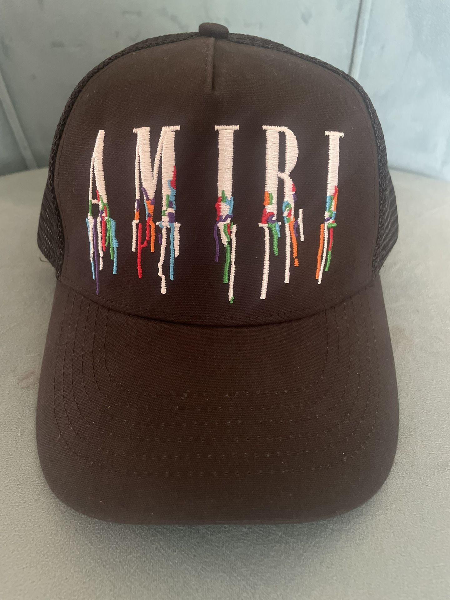 Amiri Hat Brand New