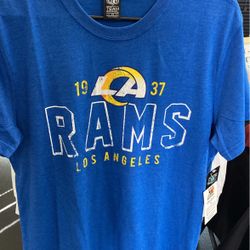 Los Angeles Rams T-Shirt