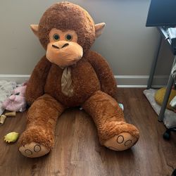 Full Size Stuffed Animals