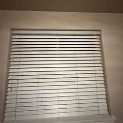 3 Big Window Blinds Free