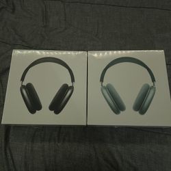 AirPods Max