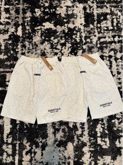 Essential shorts