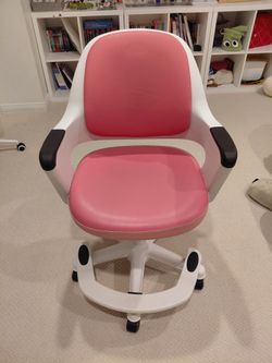 sitrite ergonomic kids desk chair