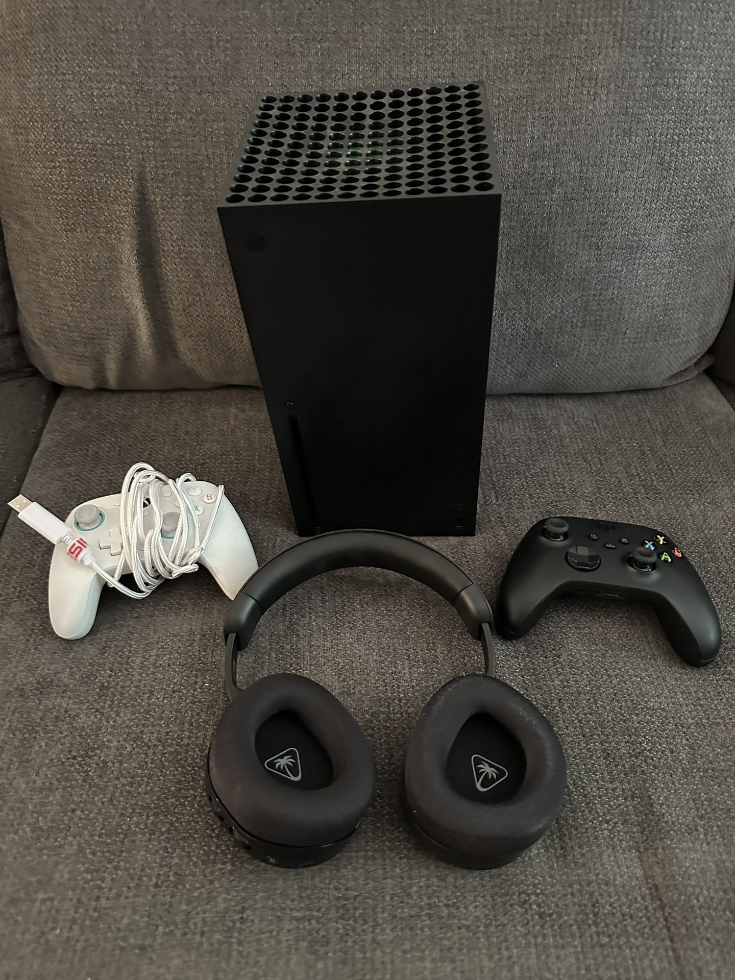 Xbox Series X