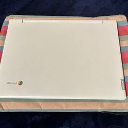 Google Chromebook Lenovo 