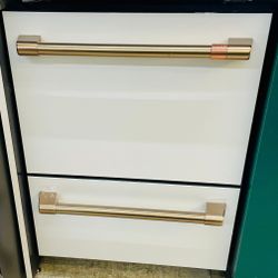 🔥🔥24” GE Cafe Dishwasher 