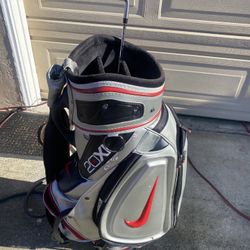 This Isn’t Funny Nike New Bag Nike Iron 