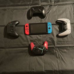 Controller Repair