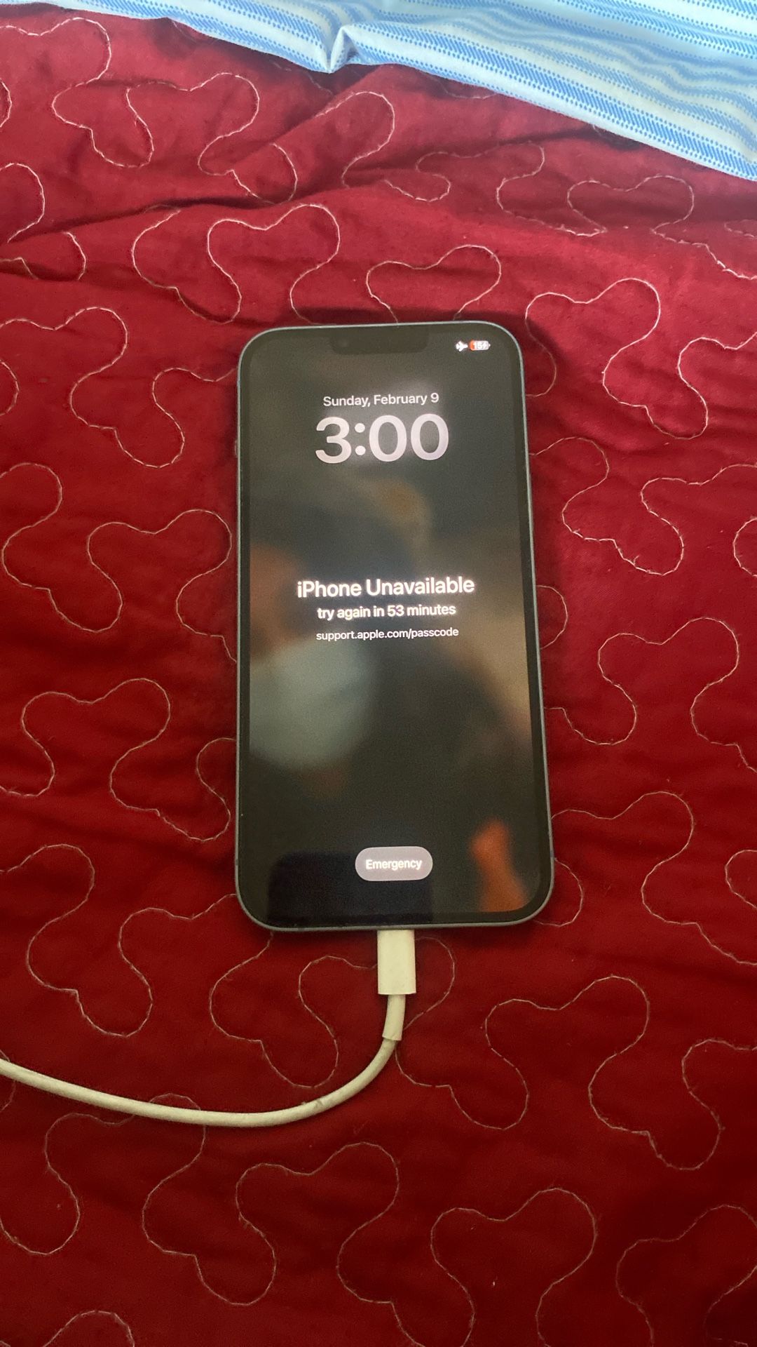 iPhone 14 For Parts