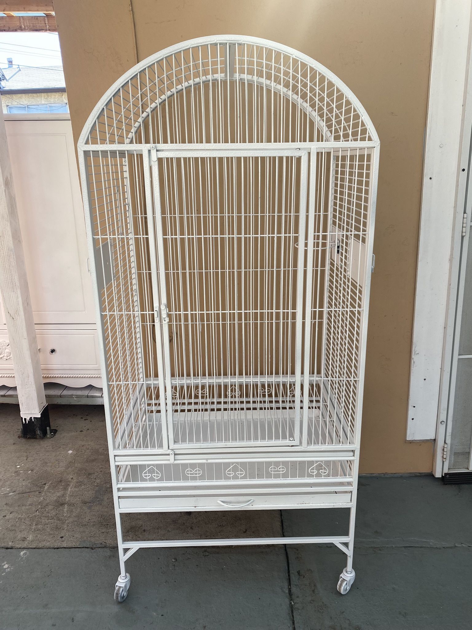 Bird Cage
