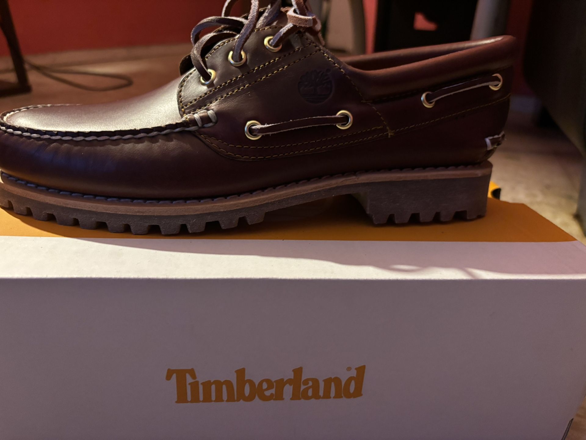 Timberland Shoes