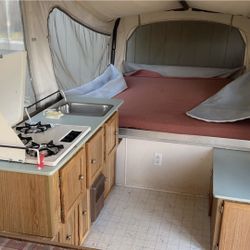1992 COLE DESTINY SE
