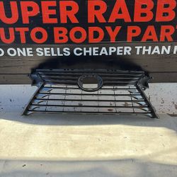 2016 RX350 Grille OEM 2022
