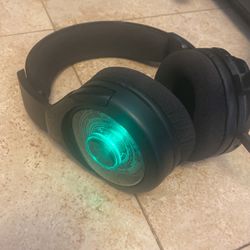 Afterglow Xbox And Playstation Headset 