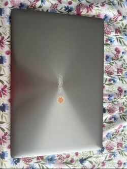 ASUS ZenBook Pro UX501VW