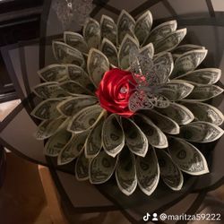 Money Bouquets 