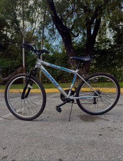 MTB Bike 26 Size M | HUFFY