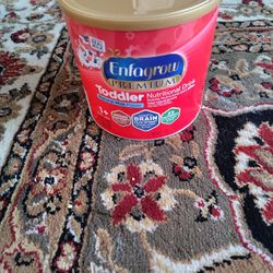Enfagrow Toddler Drink