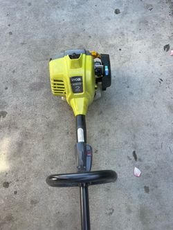 Wedeater Ryobi