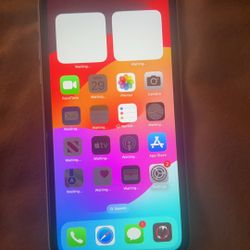 iPhone 11 64gb Unlocked 