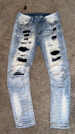 Denim Jeans