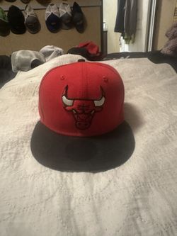 Chicago Bulls Hat