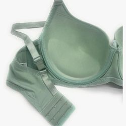 IHeyi 6 Pieces Full Cup/Demi Wired Gentle Pushup Push Up Bra 