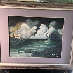 Original painting 