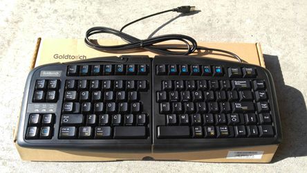 Goldtouch Keyboard GTU-0088