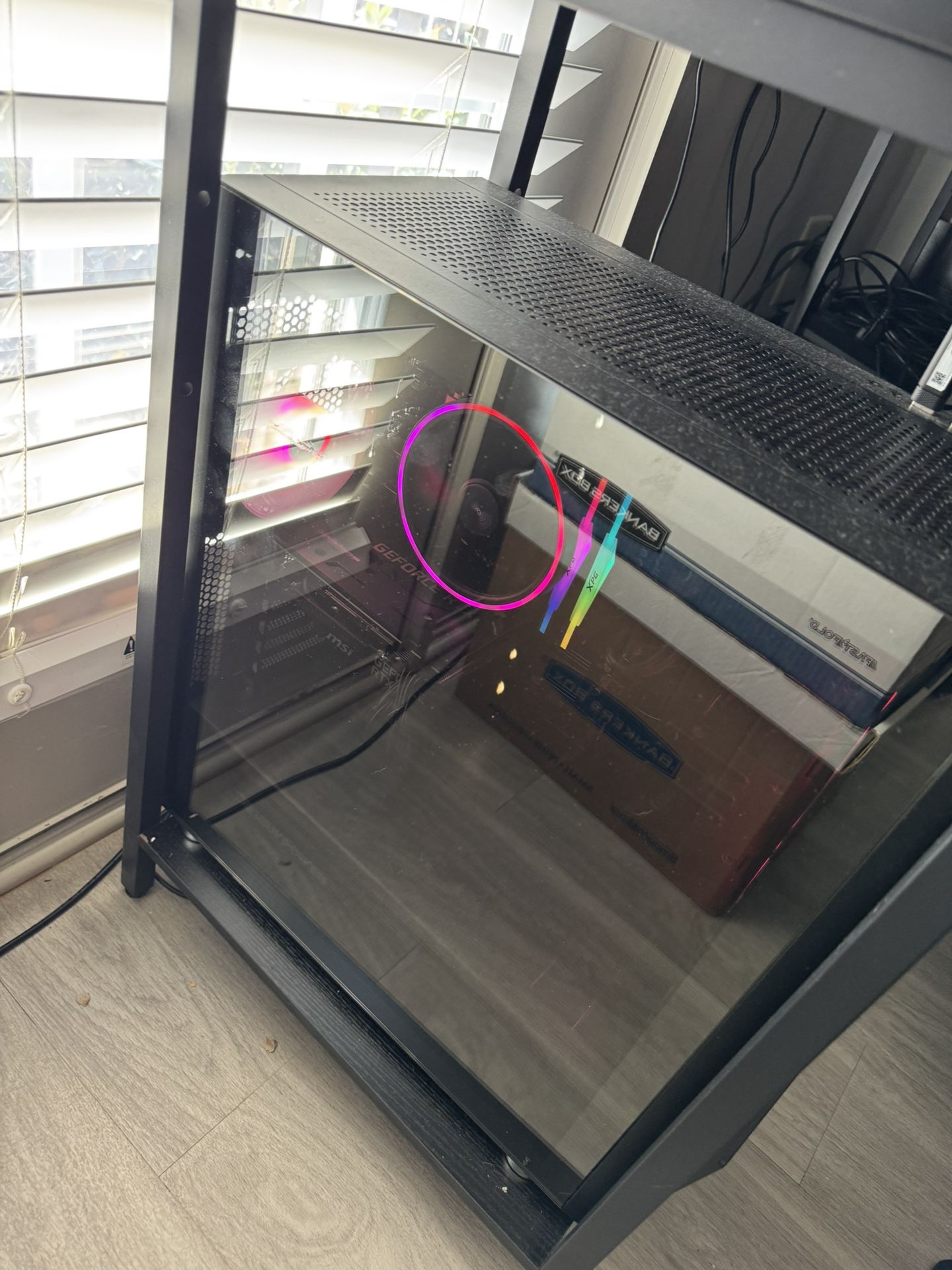 Ibuy Power Gaming PC
