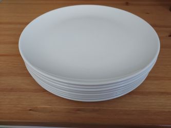 Corning Plates Made In USA