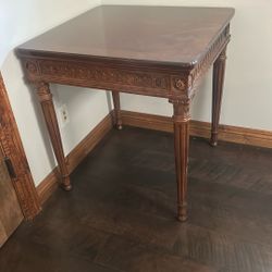 Antique Table 