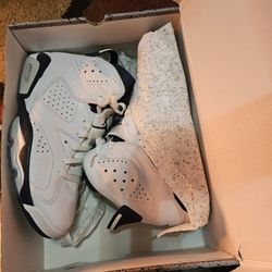 Jordan 6s