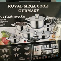 Cookware Set