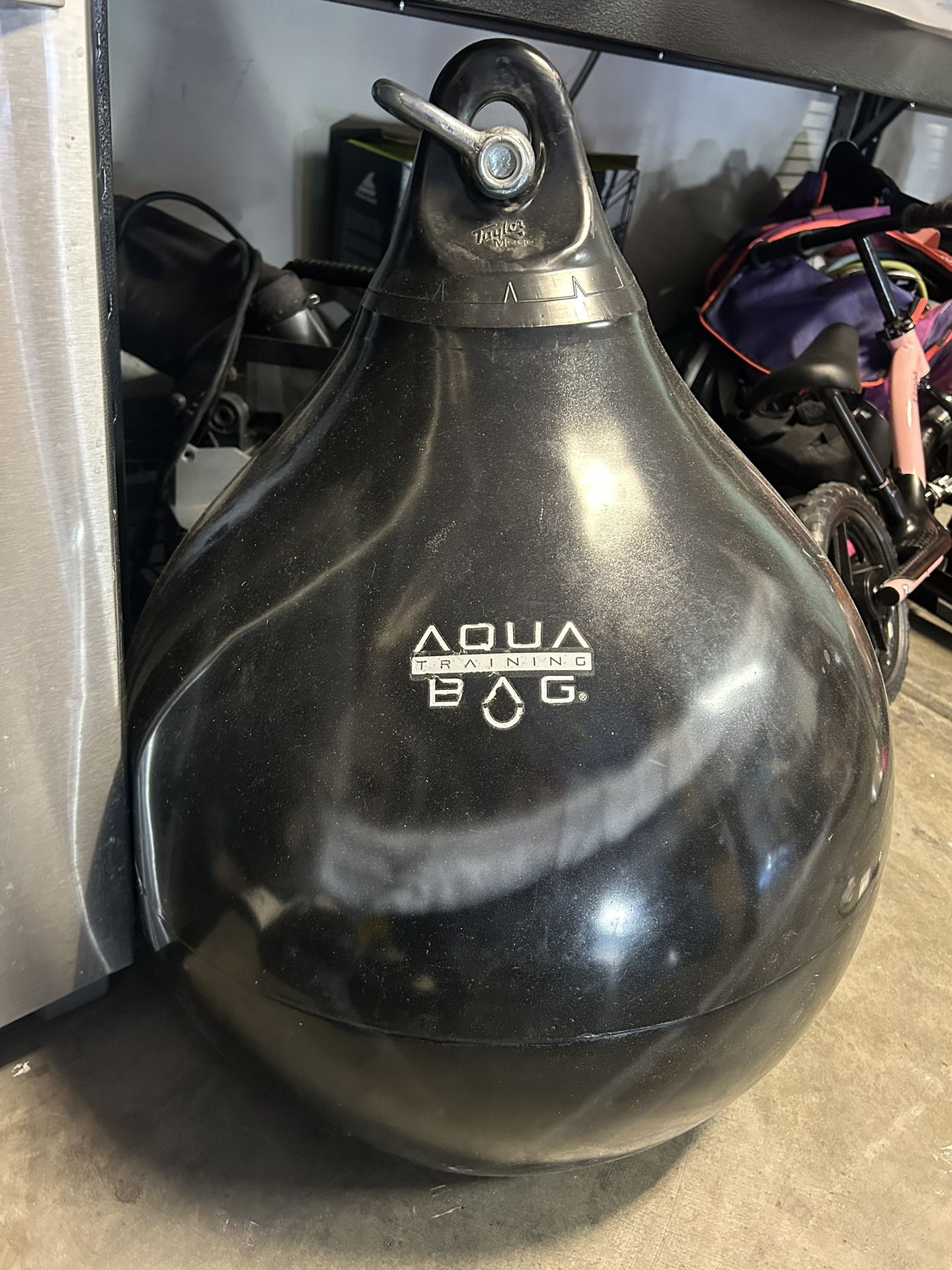 Boxing Bag/ Aqua Bag / Upper Cut Bag/ Training Bag