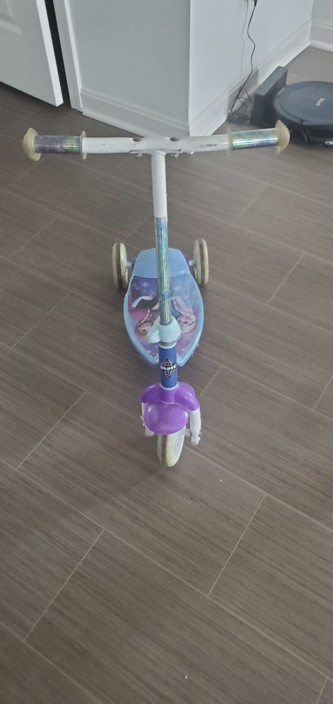 Scooter For Kids