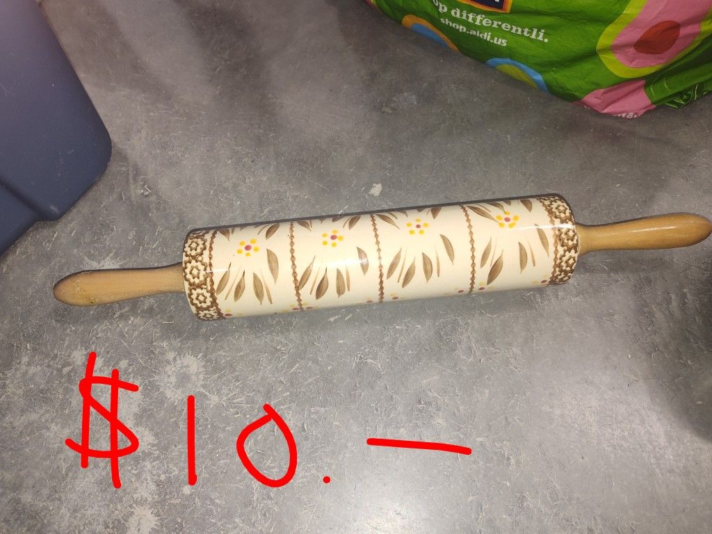Rolling Pin