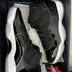 2016 Jordan spacejam 11s