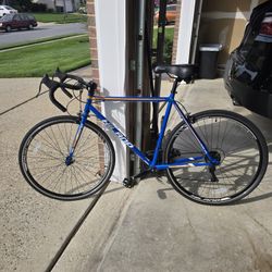Men 10 Speed Bike