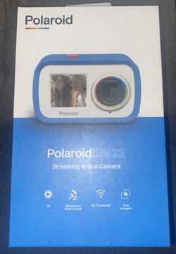 Polaroid iD922