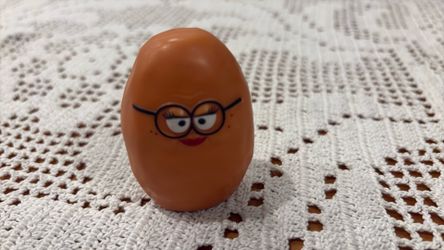 This is a 203 McDonald's Happy Meal toy. 