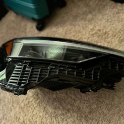 Polestar 2 Driver Side Headlight