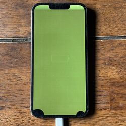 IPhone 13 - Cheap for Parts or Repair – $15 (South Natomas) Available Today, Can Meet Asap